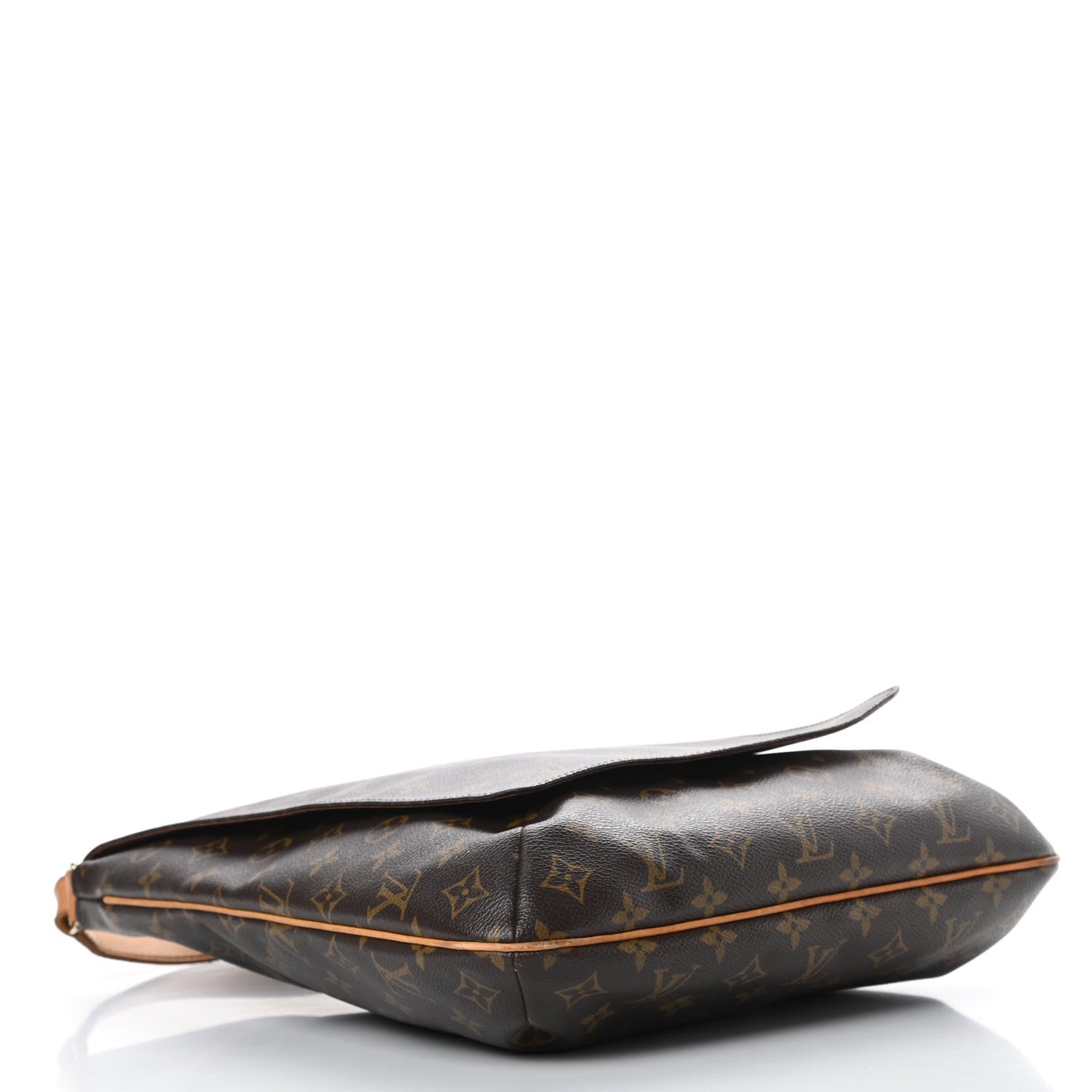 Louis Vuitton Monogram Musette GM 4 of 15