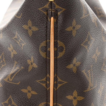Louis Vuitton Monogram Sully PM 11 of 14