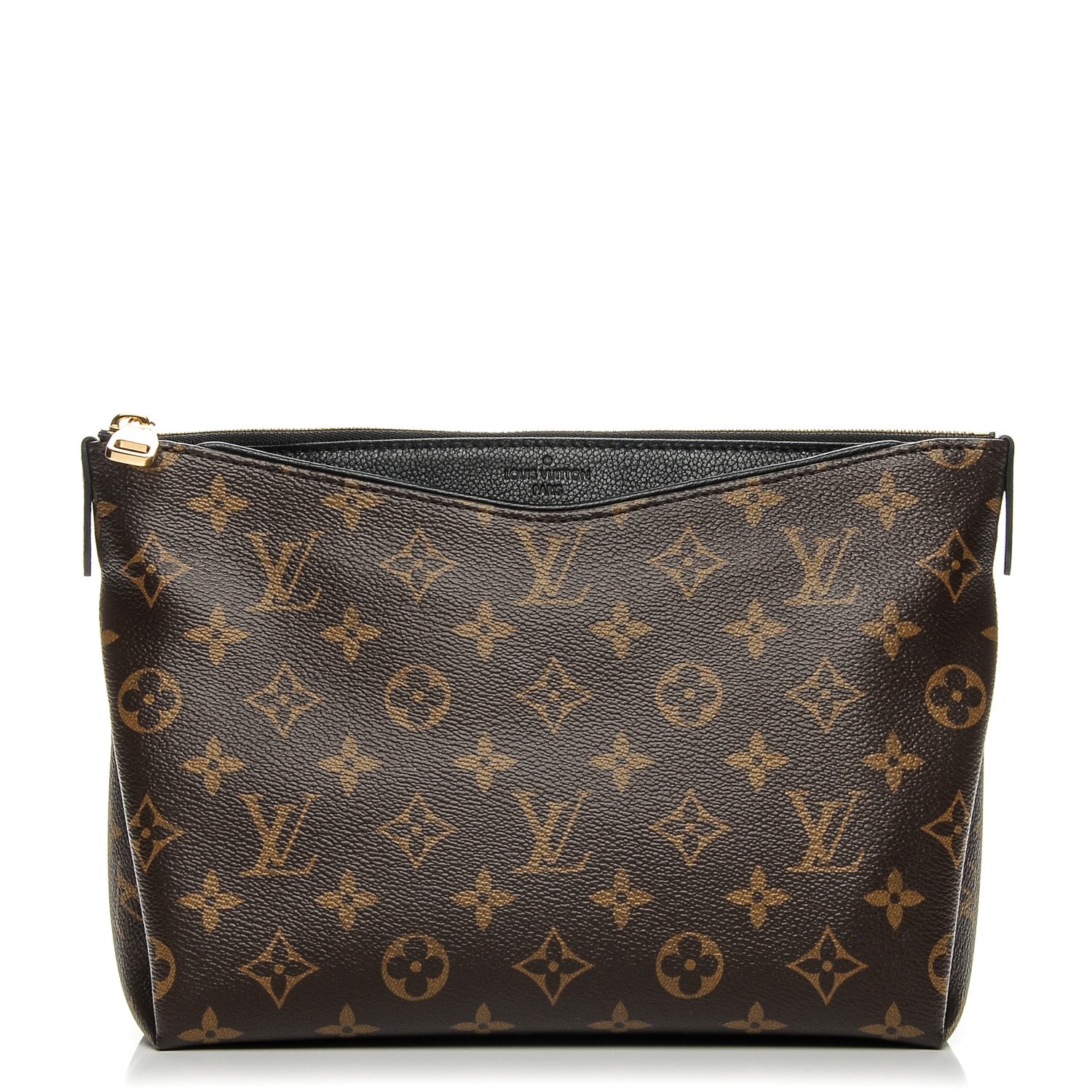 Louis Vuitton Monogram Pallas Beauty Case Black 1 of 6