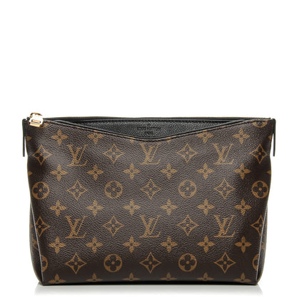 Louis Vuitton Monogram Pallas Beauty Case Black 1 of 6