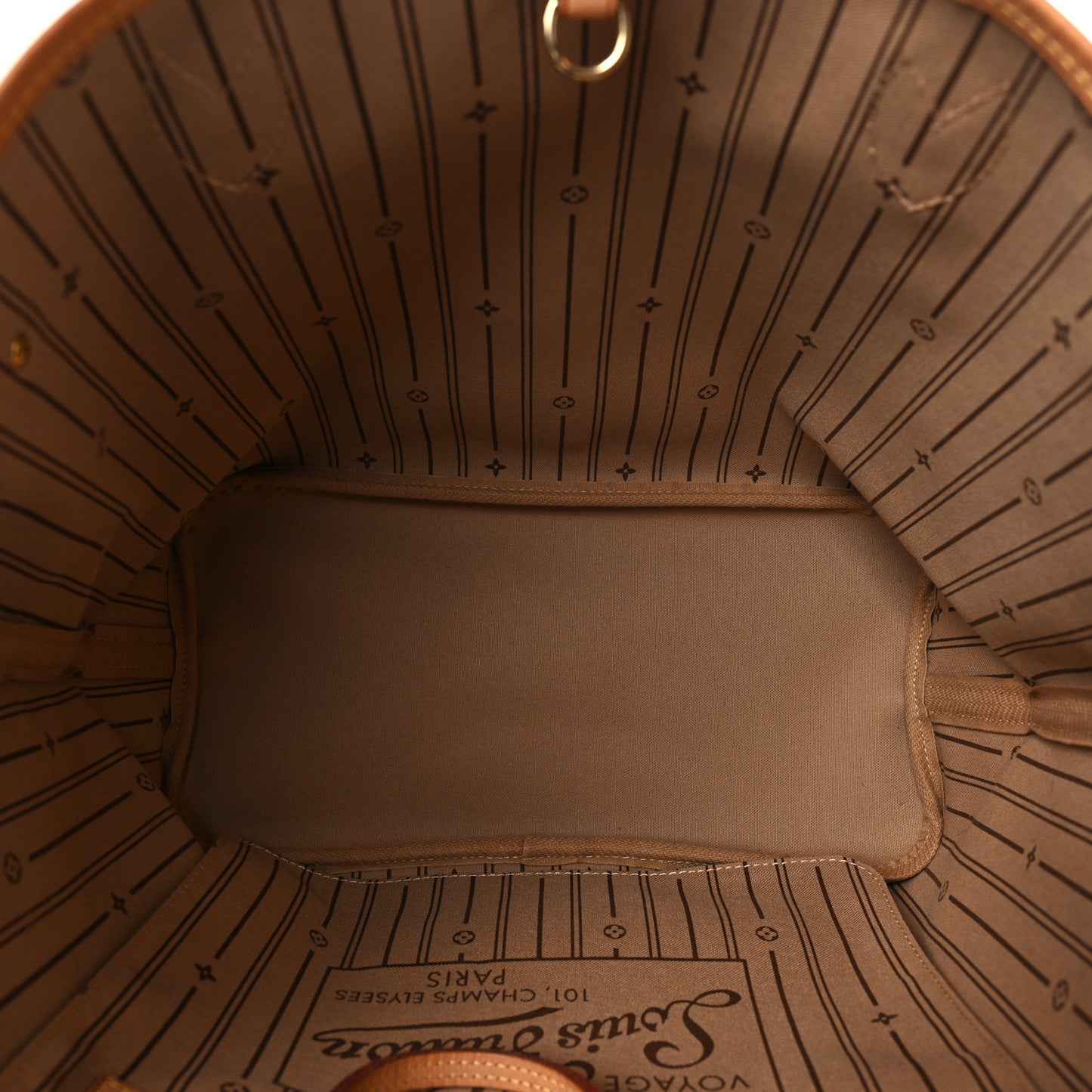 Monogram Neverfull MM