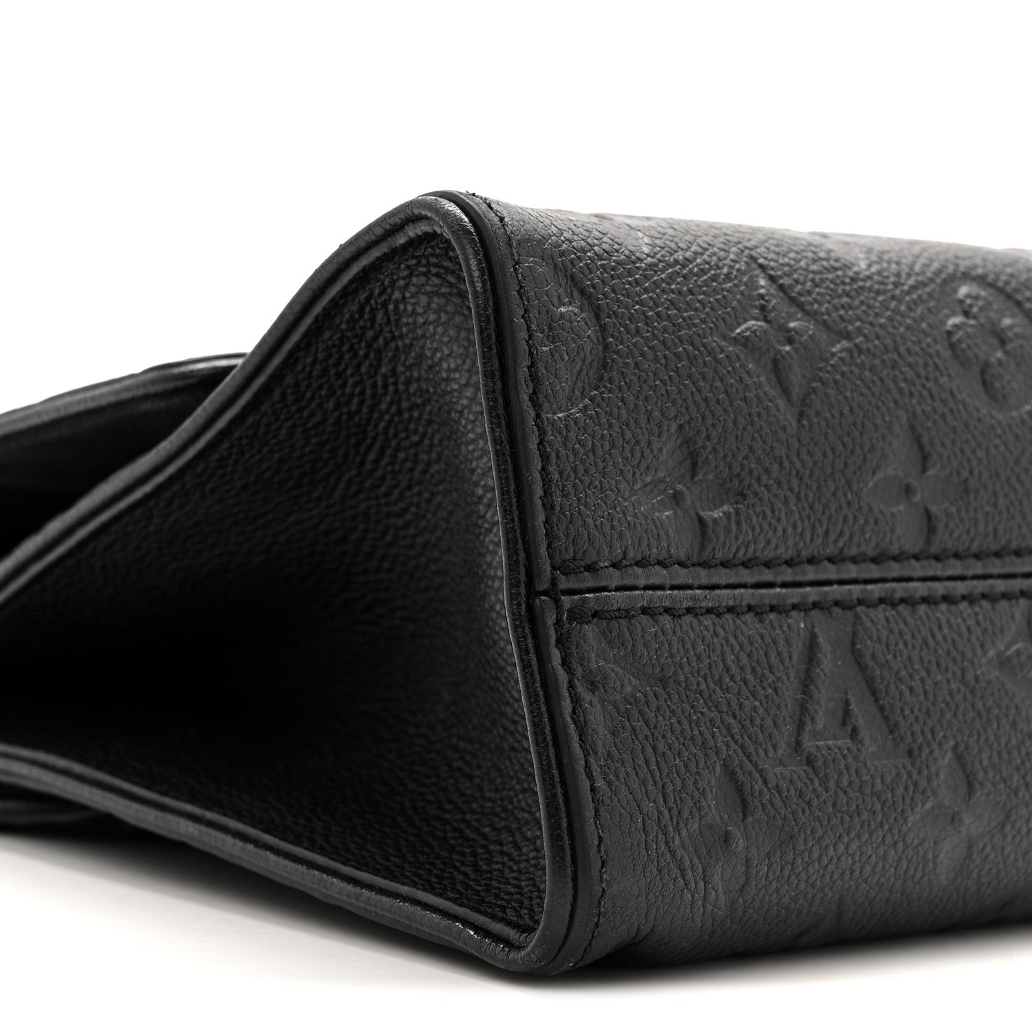 Louis Vuitton Empreinte Saint Sulpice PM Black 9 of 15