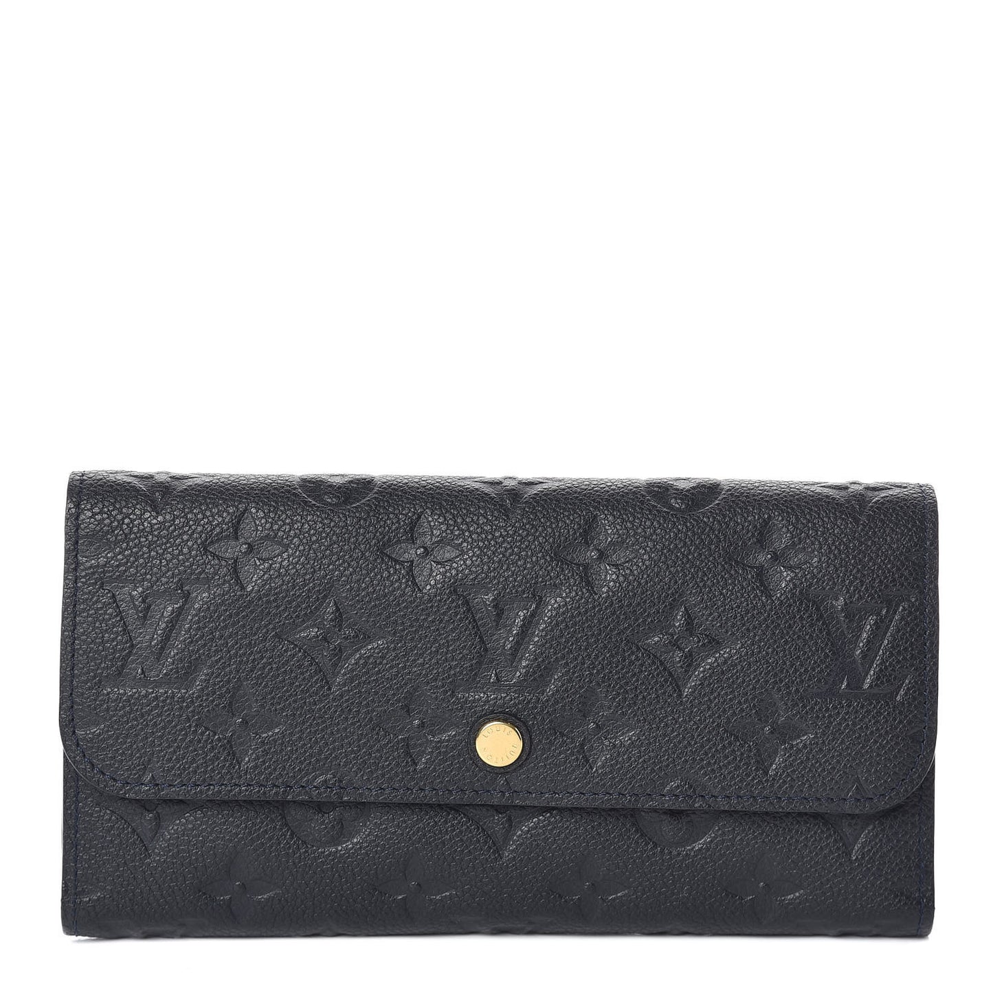 Empreinte Virtuose Wallet Infini