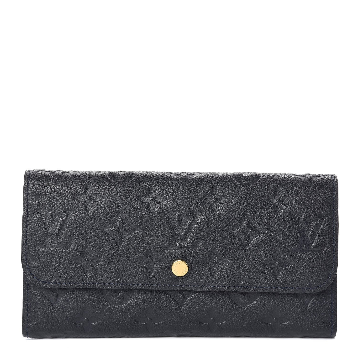 Louis Vuitton Empreinte Virtuose Wallet Infini 1 of 8