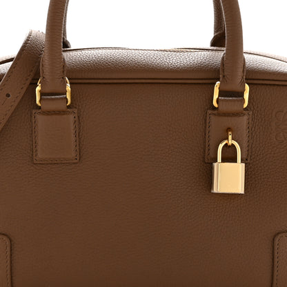 Loewe Soft Grained Calfskin Amazona 23 Cacao 8 of 11