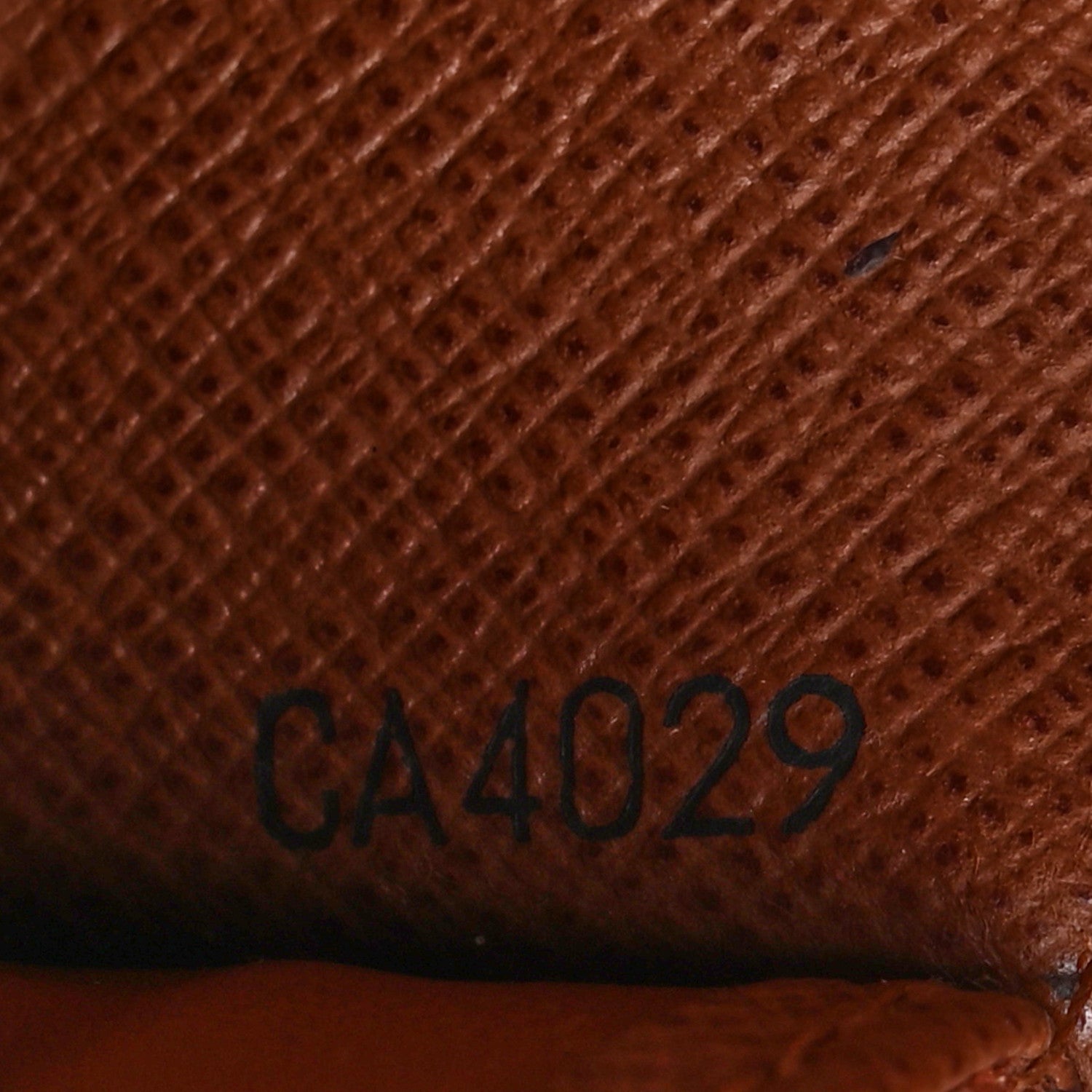 Louis Vuitton Monogram Boetie Wallet 8 of 8