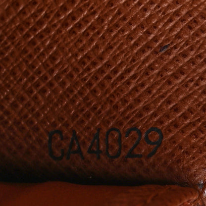 Louis Vuitton Monogram Boetie Wallet 8 of 8