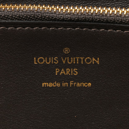Louis Vuitton Veau Cachemire Comete Wallet Galet 10 of 16