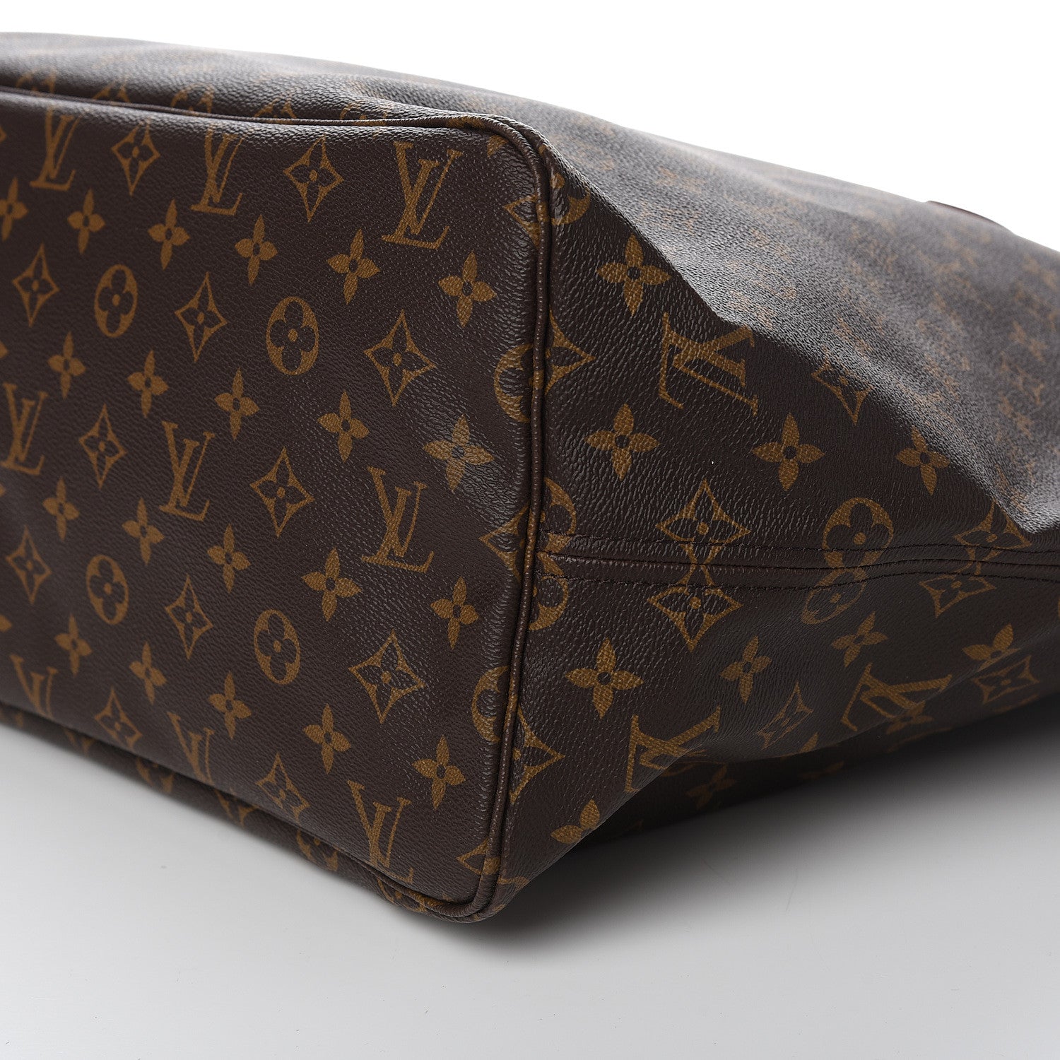 Louis Vuitton Monogram Neo Neverfull GM Pivoine 6 of 10