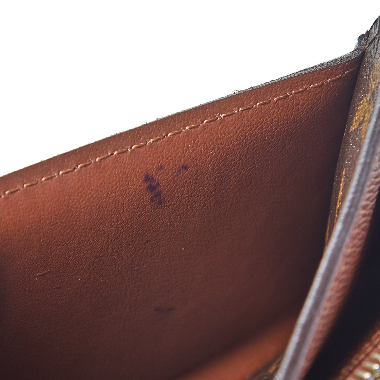 Monogram Alexandra Wallet