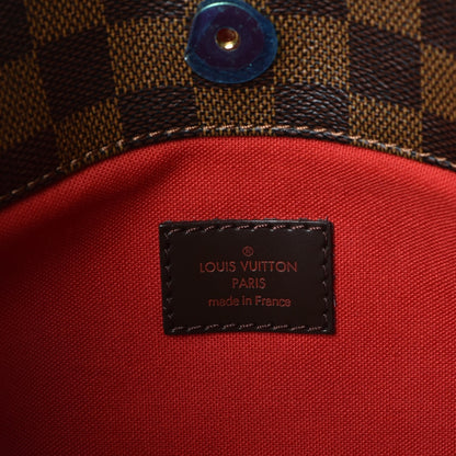 Louis Vuitton Damier Ebene Bloomsbury PM 6 of 7