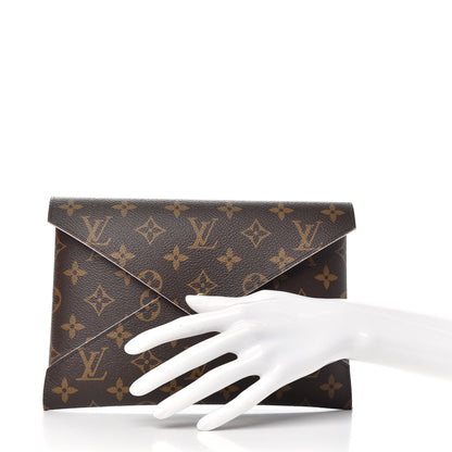 Louis Vuitton Monogram Kirigami Pochette Set 2 of 12