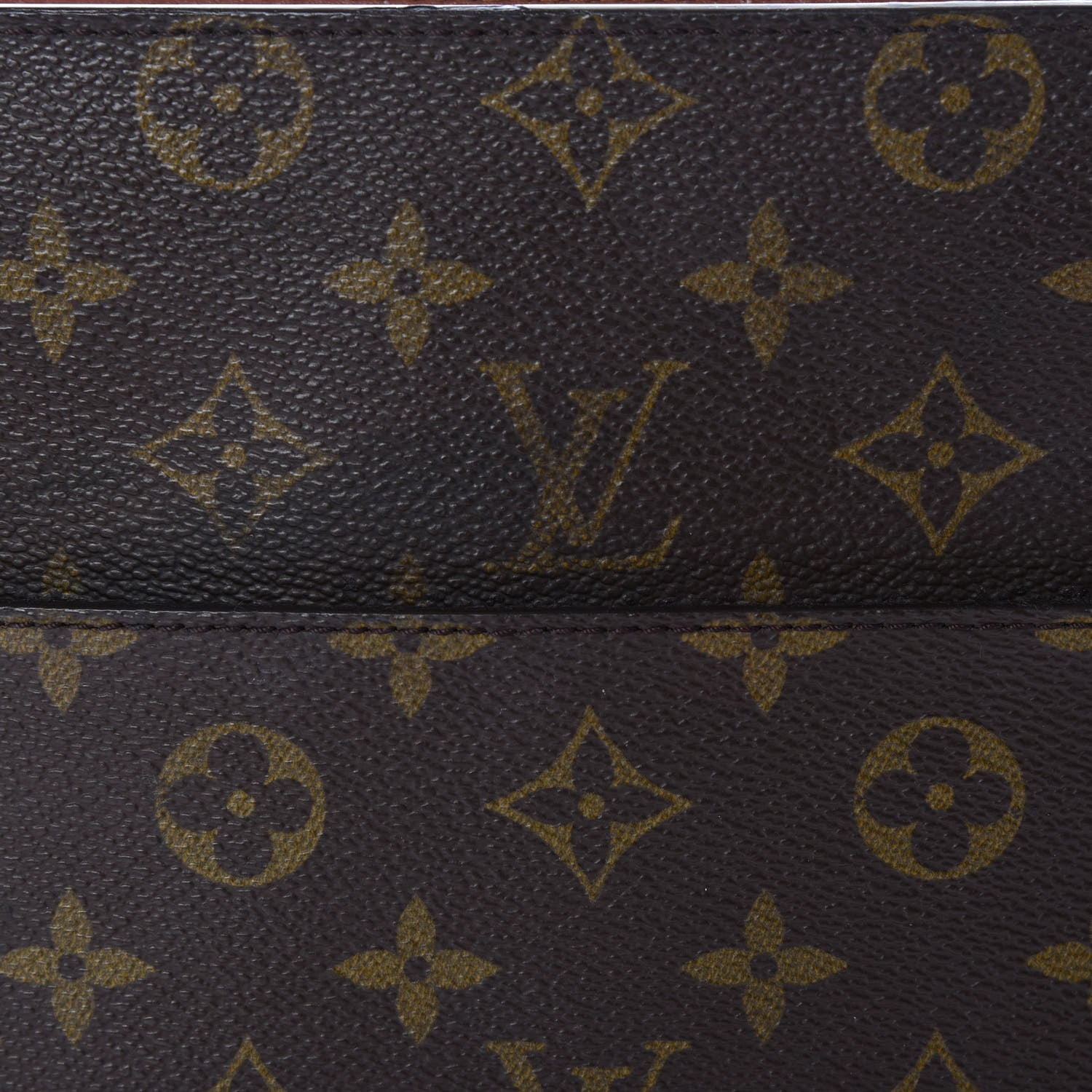 Louis Vuitton Monogram Pochette Homme 9 of 10