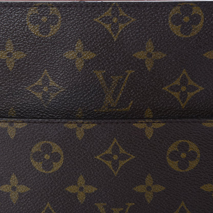 Louis Vuitton Monogram Pochette Homme 9 of 10