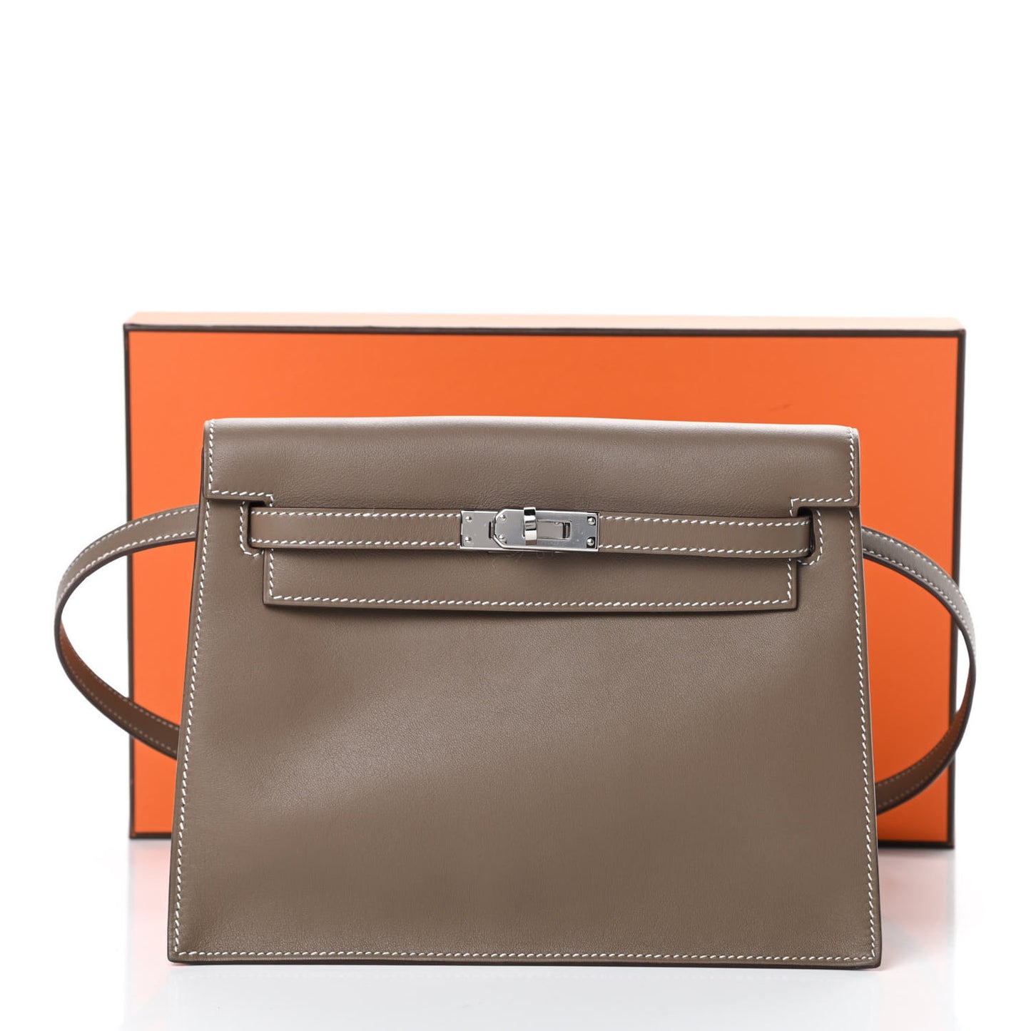 Swift Kelly Danse II Belt Bag Etoupe
