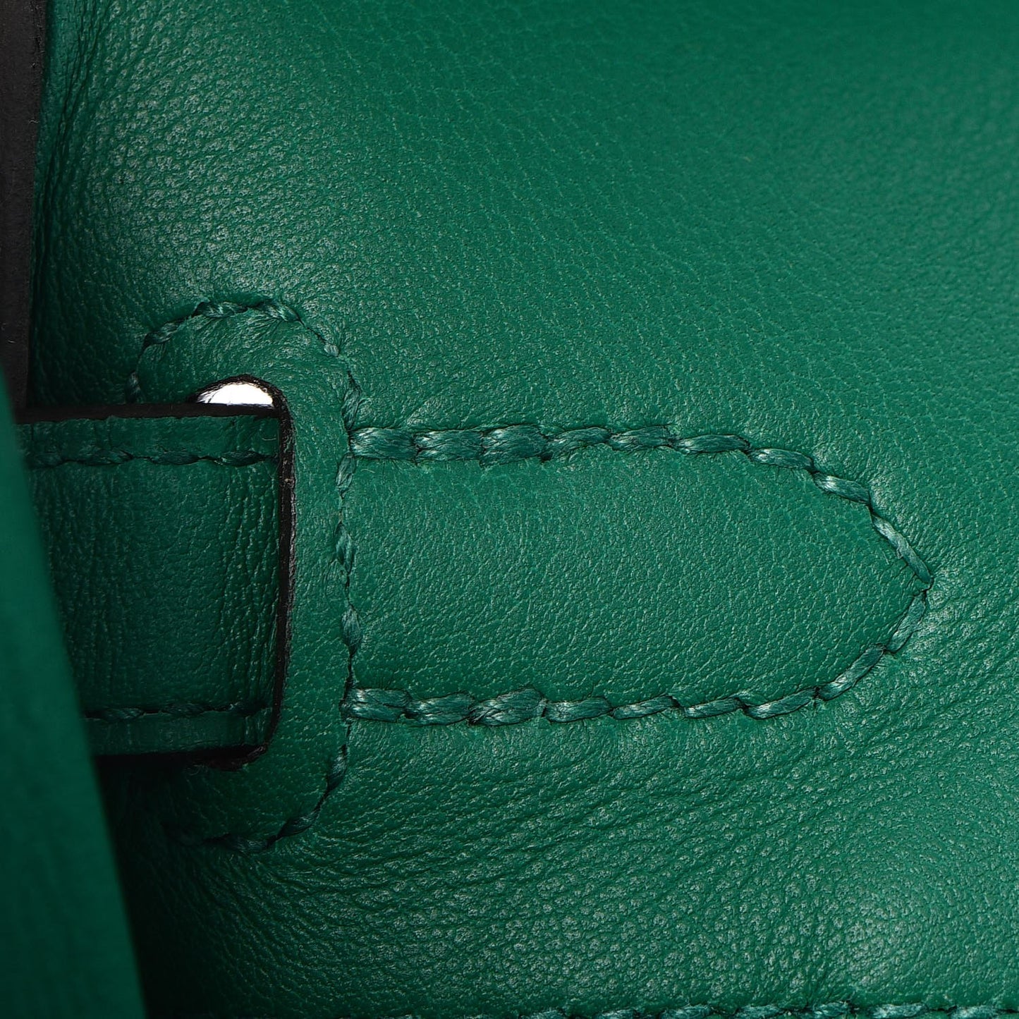 Swift Birkin 25 Vert Vertigo