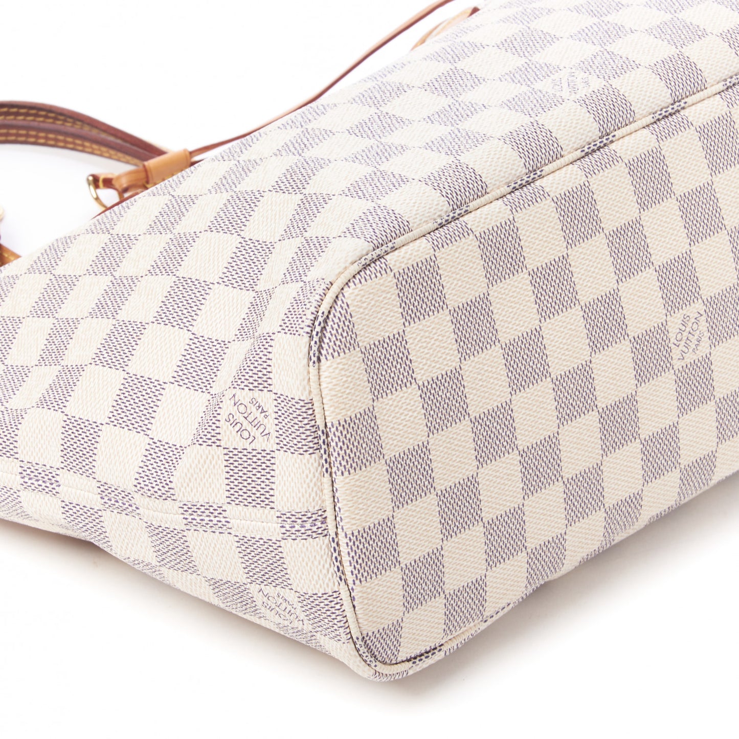 Damier Azur Neo Neverfull PM