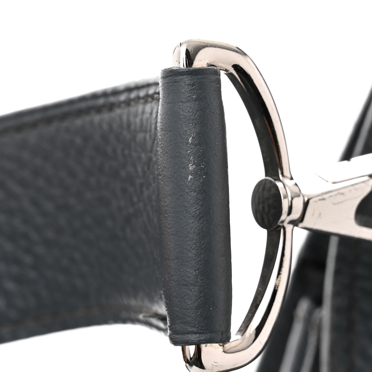 Hermes Taurillon Clemence Jypsiere 31 Bleu Ocean 17 of 17