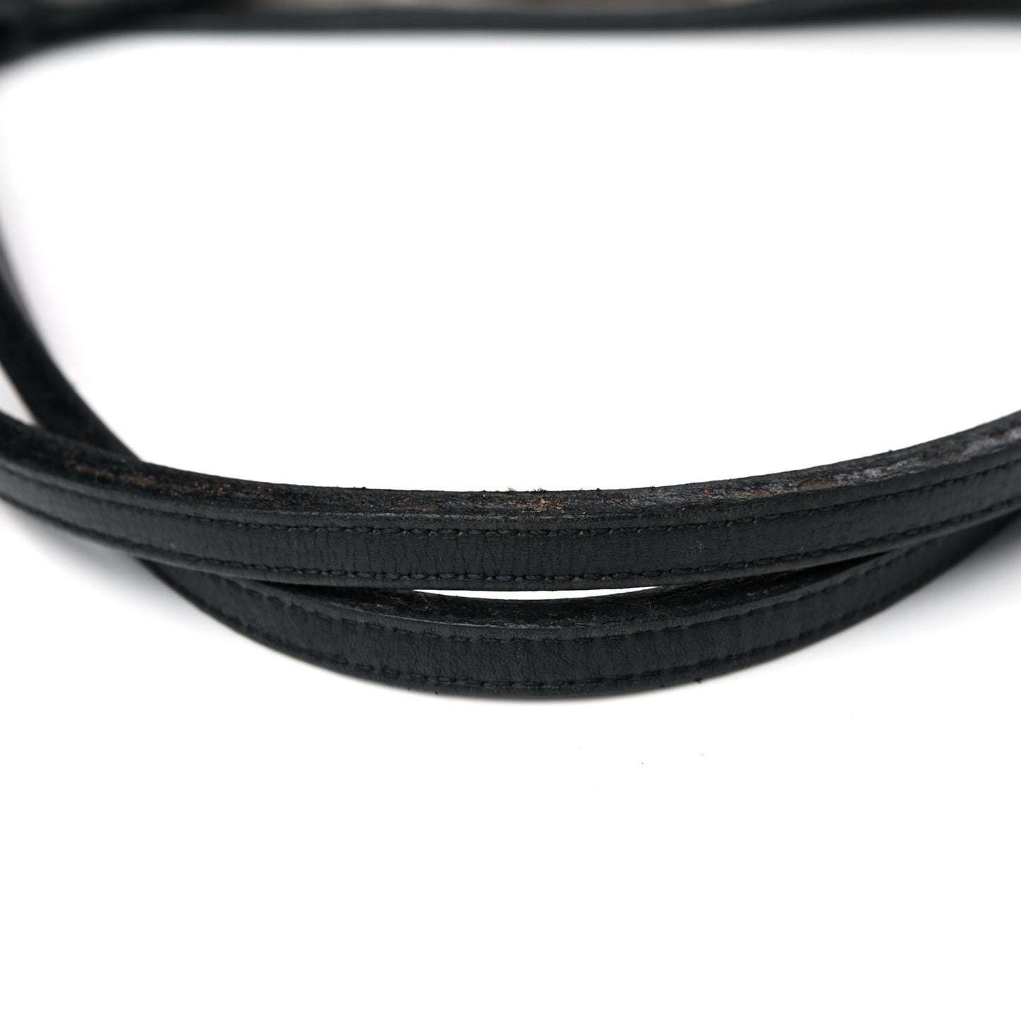 Goyardine Saint Louis GM Black
