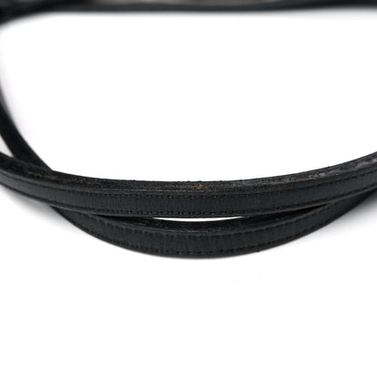 Goyard Goyardine Saint Louis GM Black 24 of 26