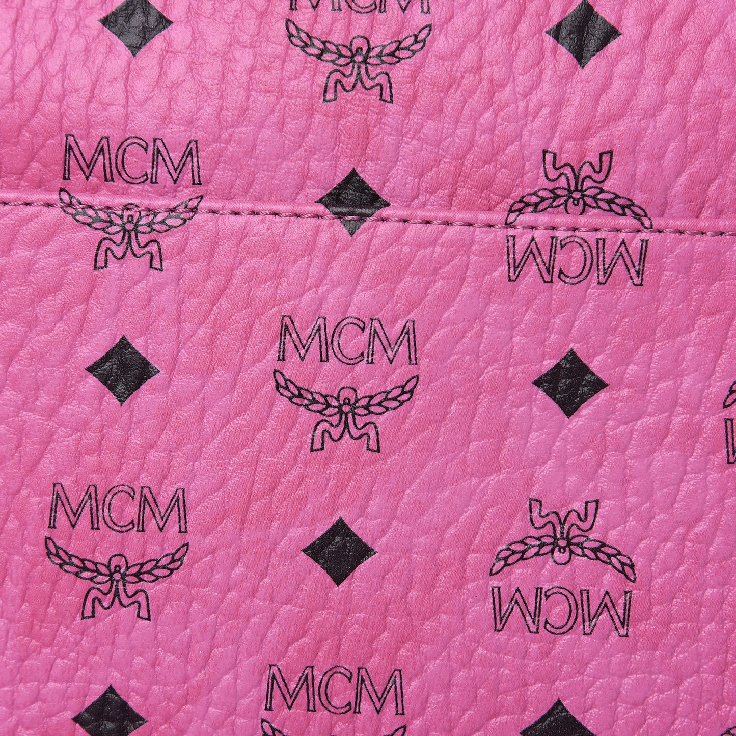 Visetos Messenger Pink