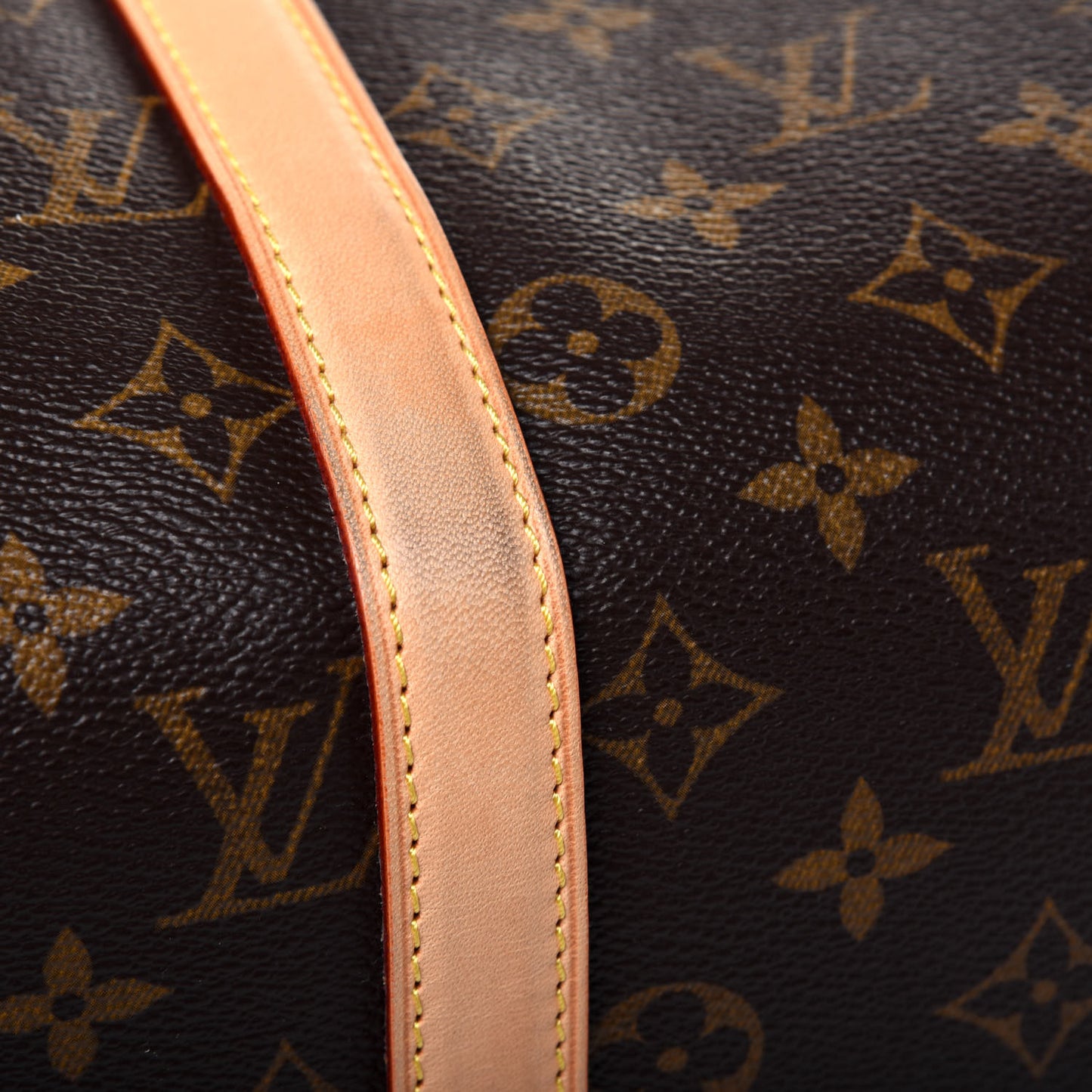 Monogram SC Bag MM