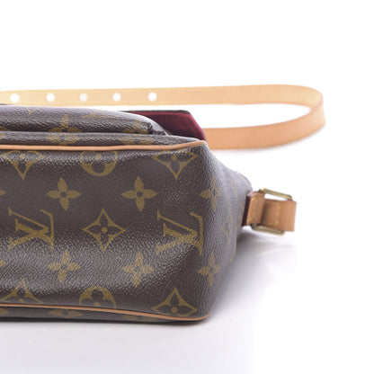 Louis Vuitton Monogram Viva-Cite PM 9 of 9