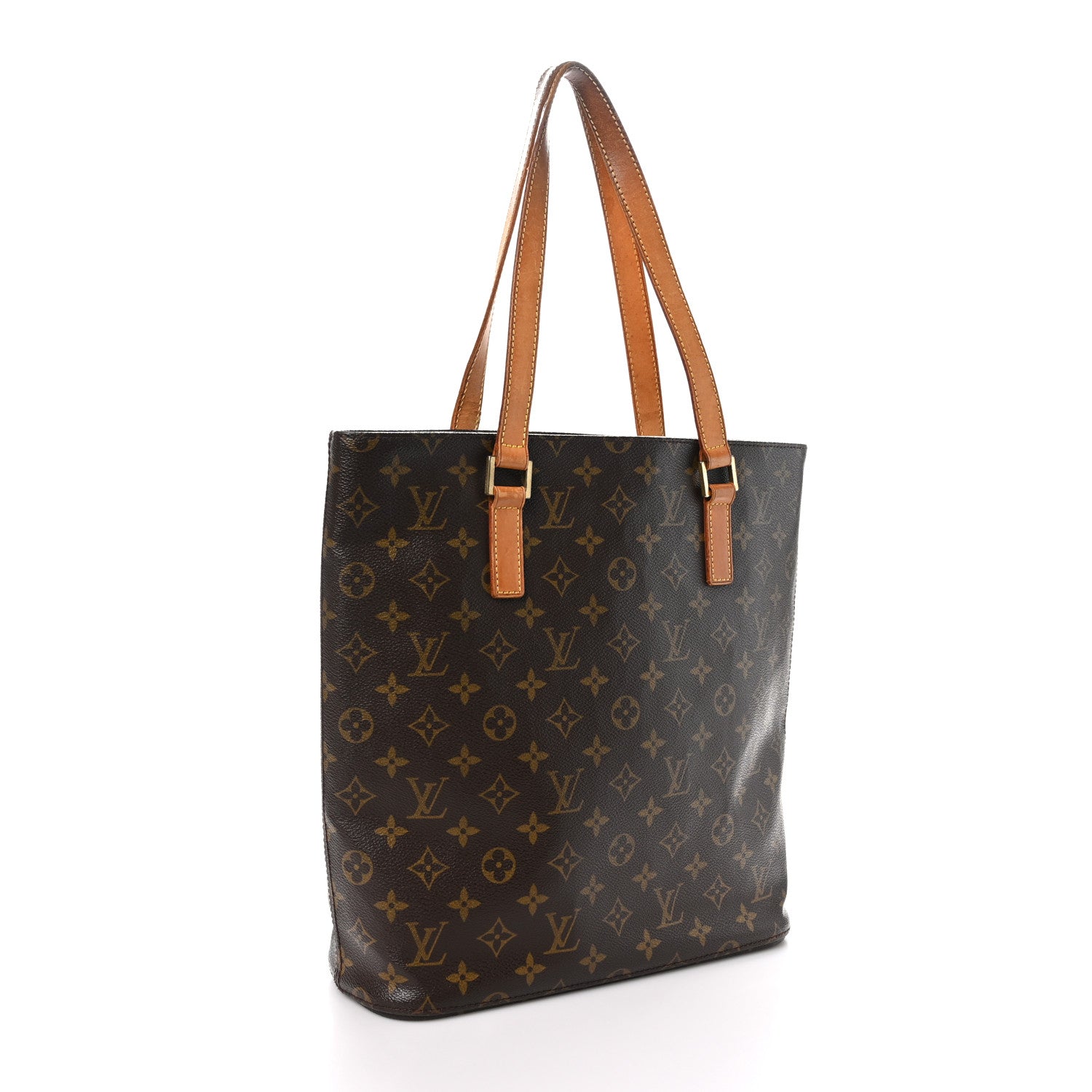 Louis Vuitton Monogram Vavin GM 3 of 11