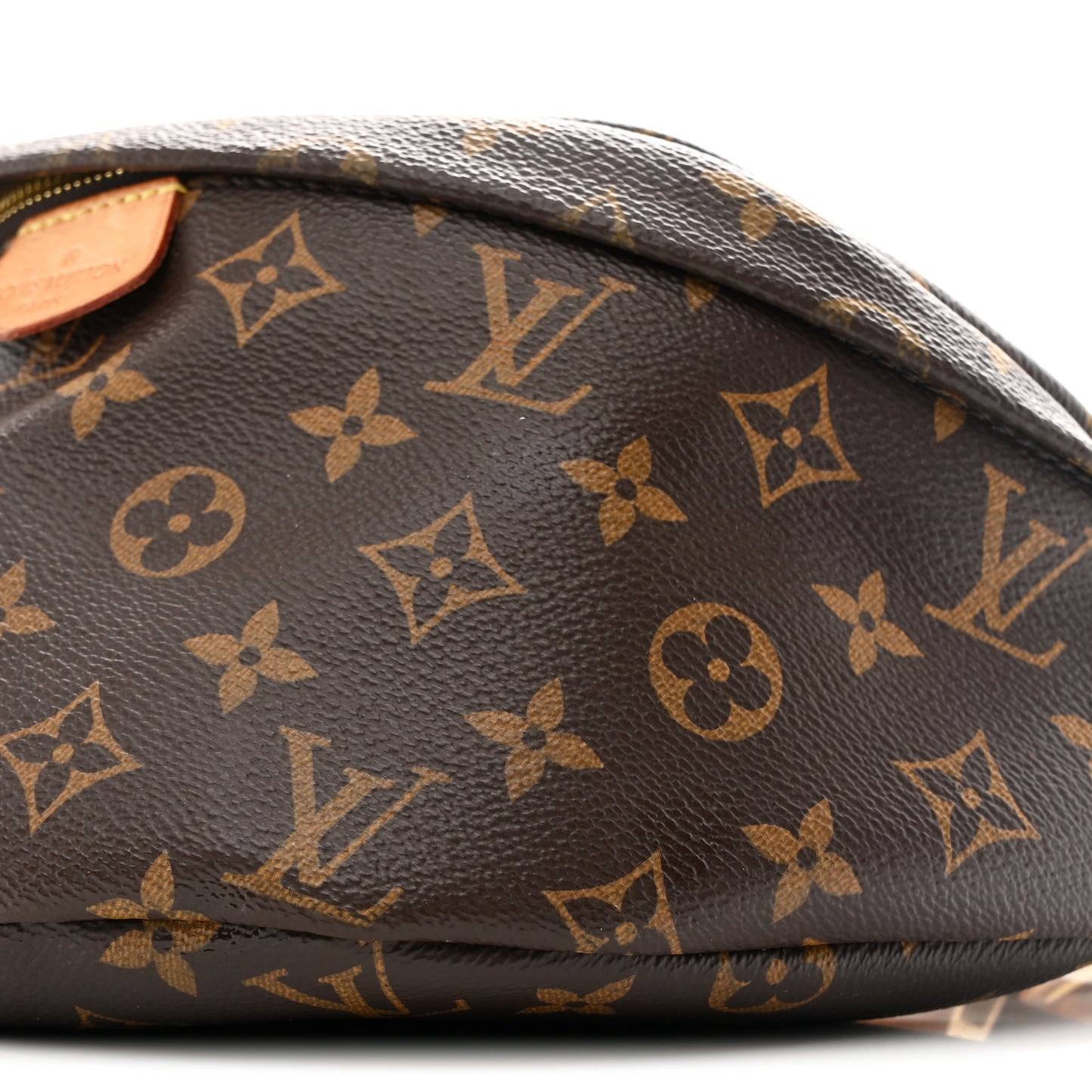 Monogram Bumbag
