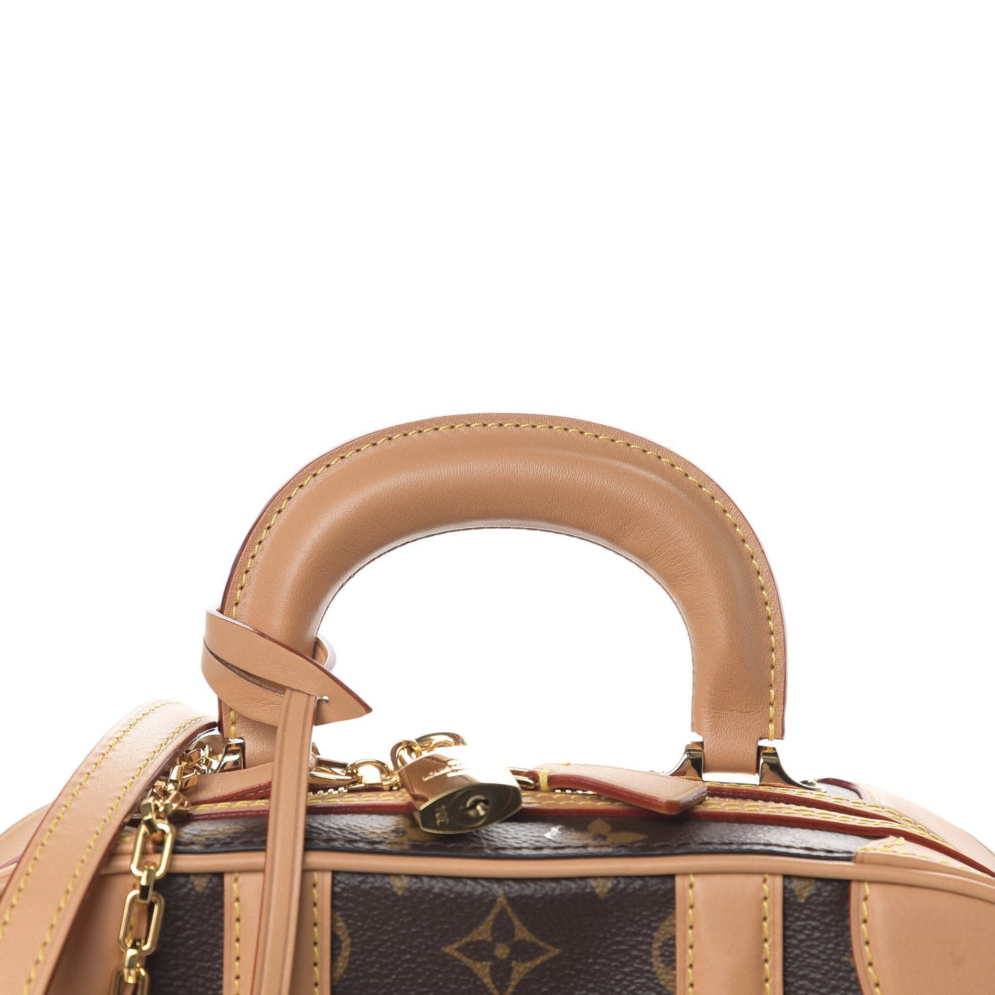 Monogram Valisette PM