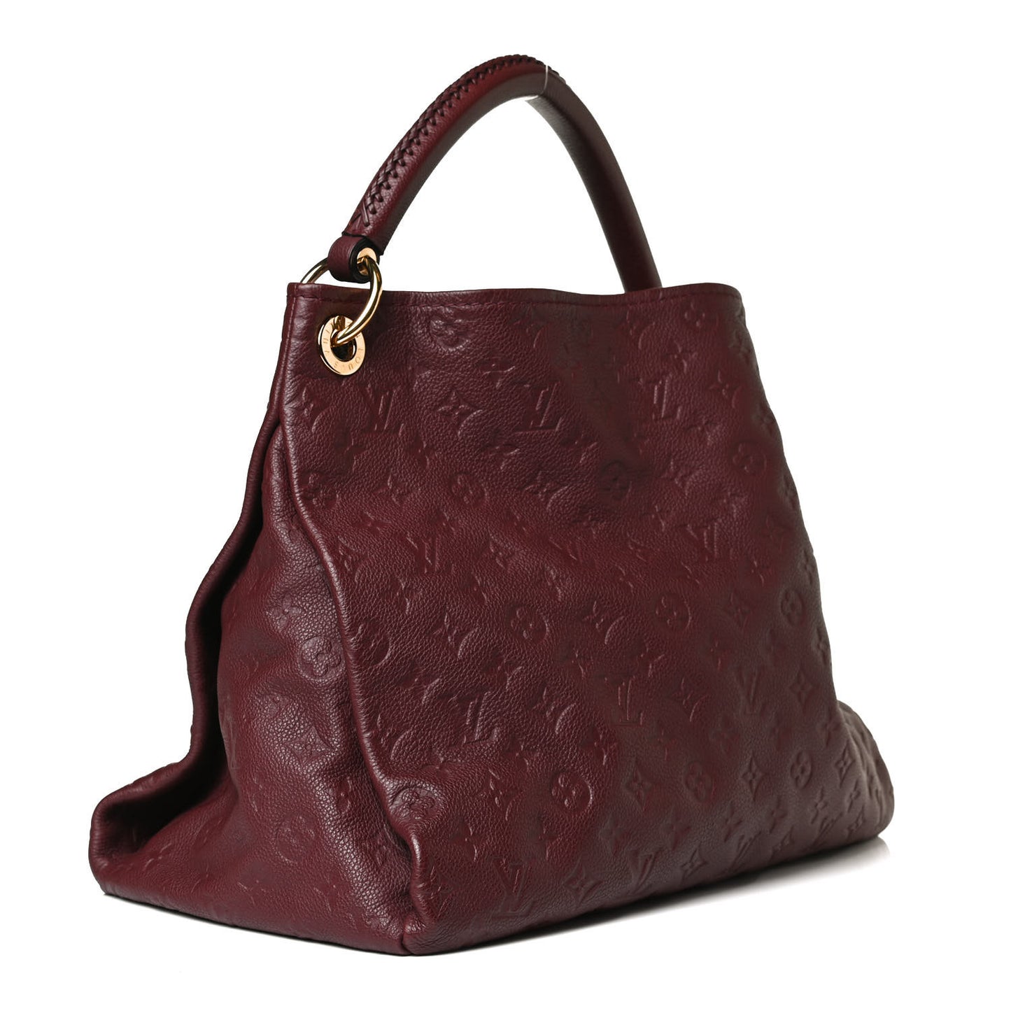 Empreinte Artsy MM Flamme
