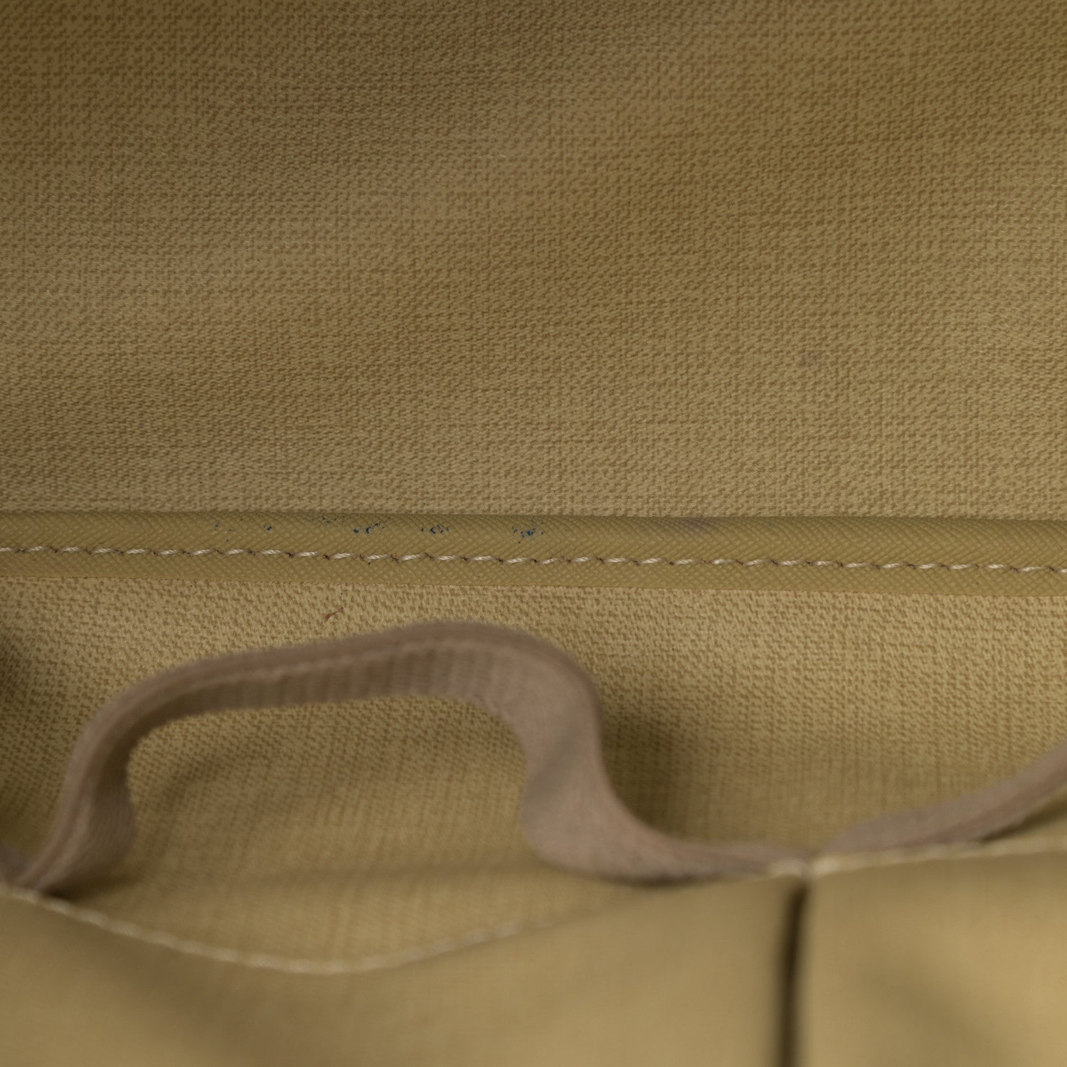 Louis Vuitton Monogram Deauville 13 of 21