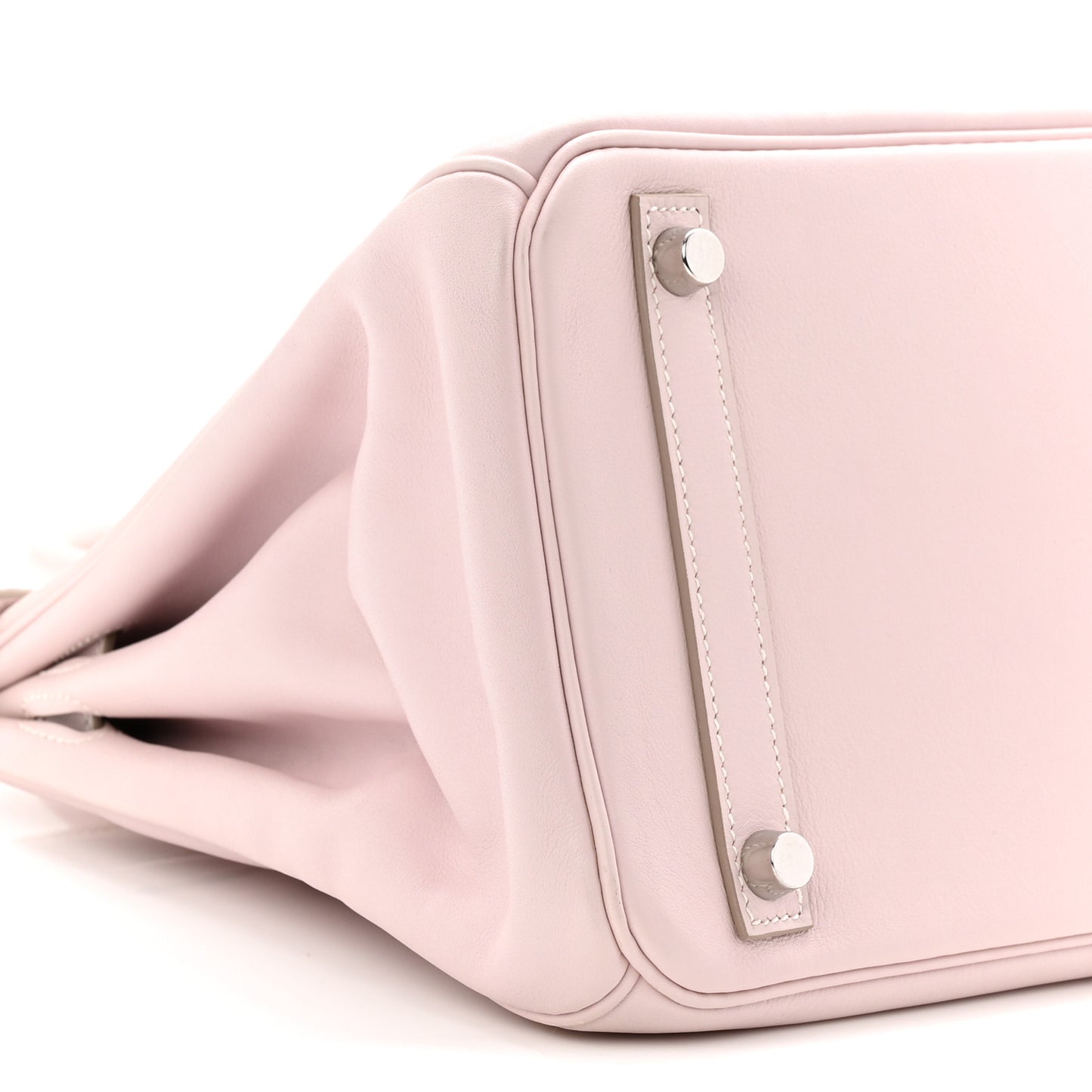 Swift Birkin 30 Rose Dragee