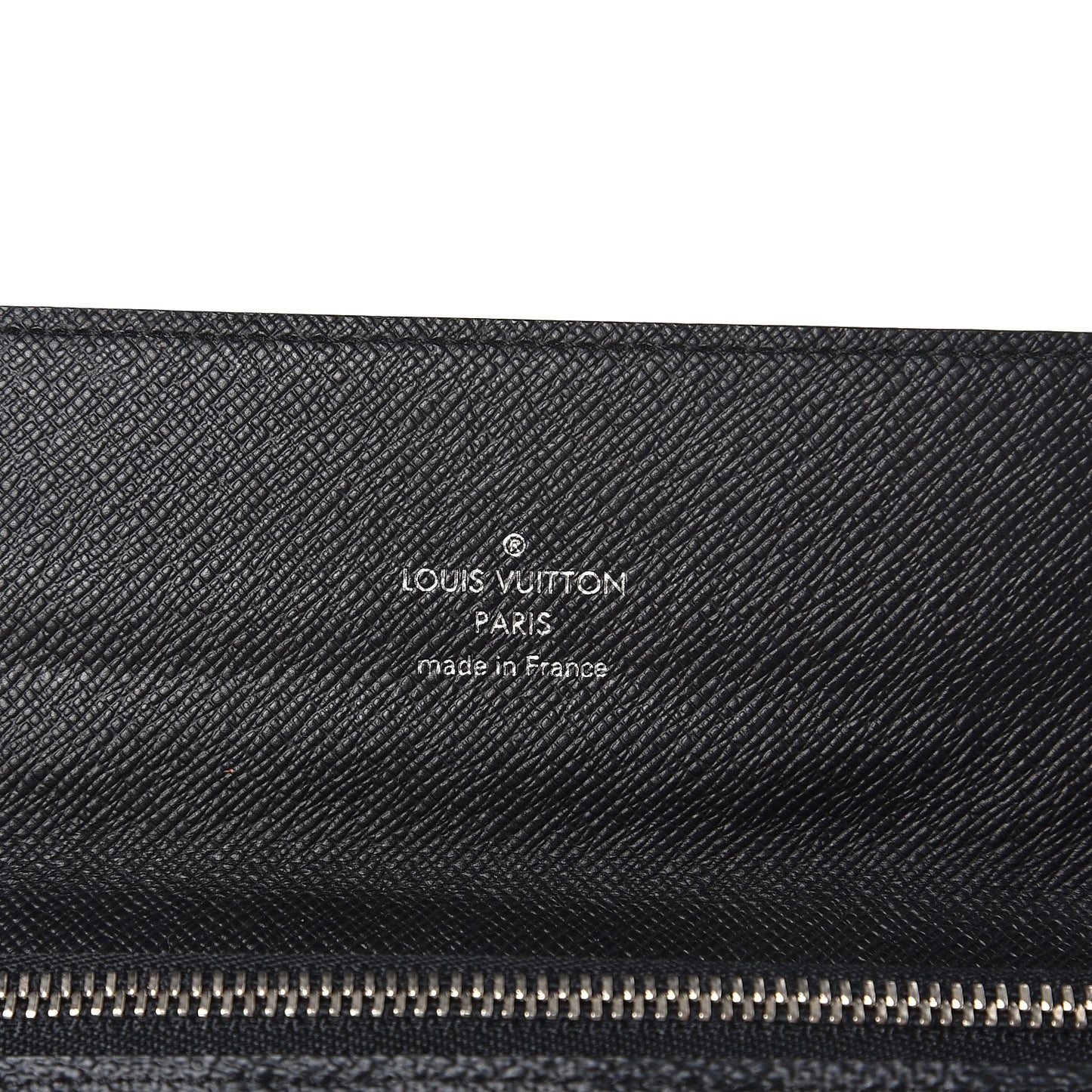Damier Graphite Accordeon Wallet