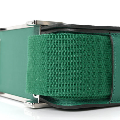 Hermes Evercolor Geta Vert Vertigo 10 of 10