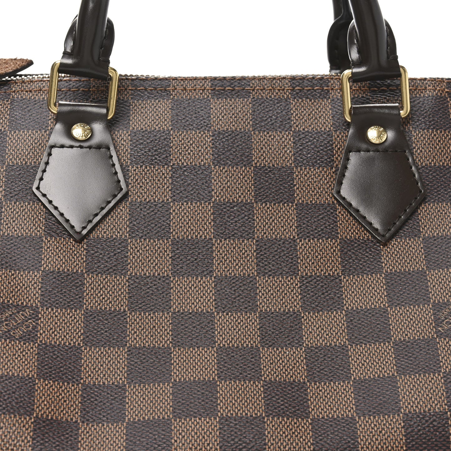 Damier Ebene Speedy 35