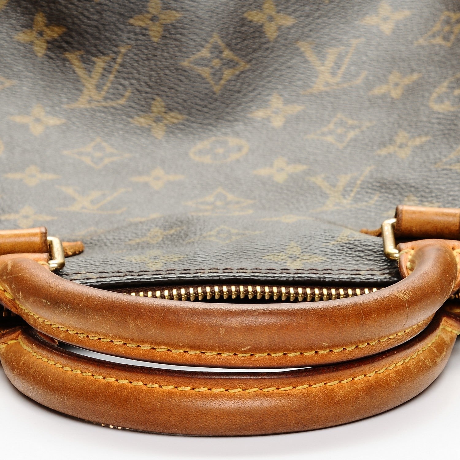 Louis Vuitton Monogram Speedy 35 7 of 13
