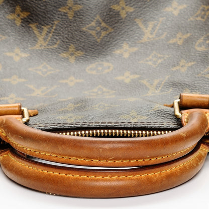 Louis Vuitton Monogram Speedy 35 7 of 13
