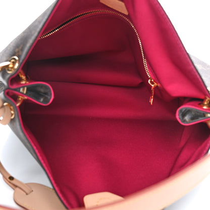 Louis Vuitton Monogram Graceful PM Pivoine 5 of 10