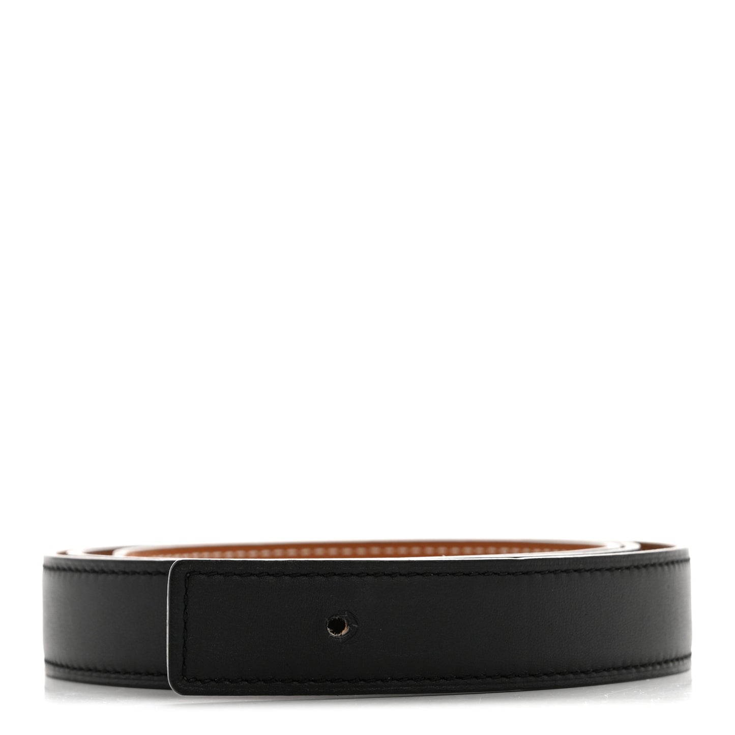 Swift Epsom 24mm Belt Strap 90 36 Black Gold