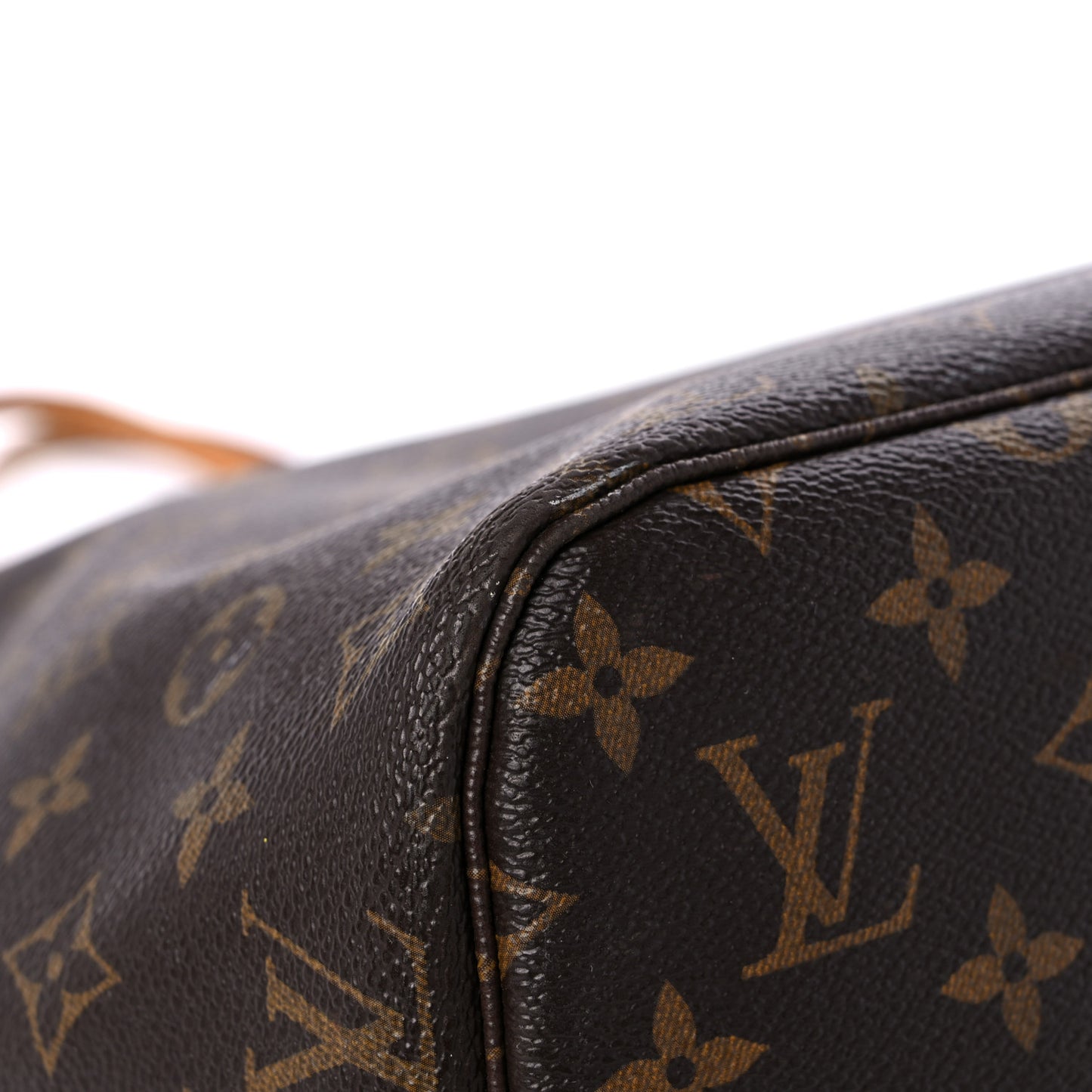 Monogram Neo Neverfull MM