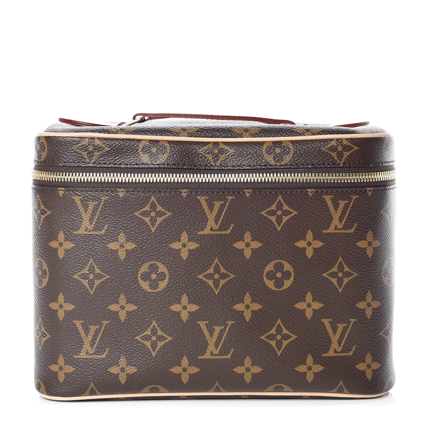 Louis Vuitton Monogram Nice BB 1 of 9