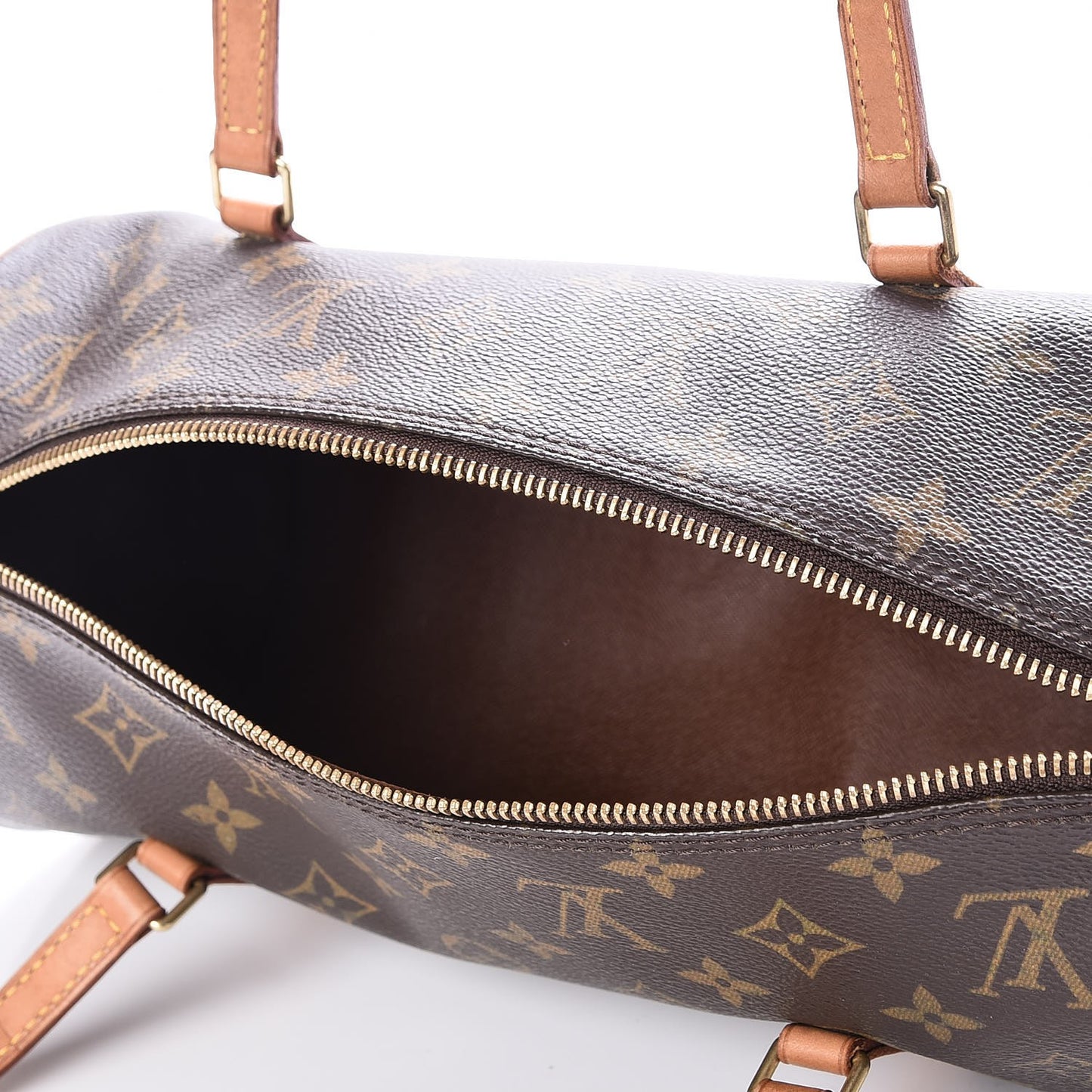Monogram Papillon 30