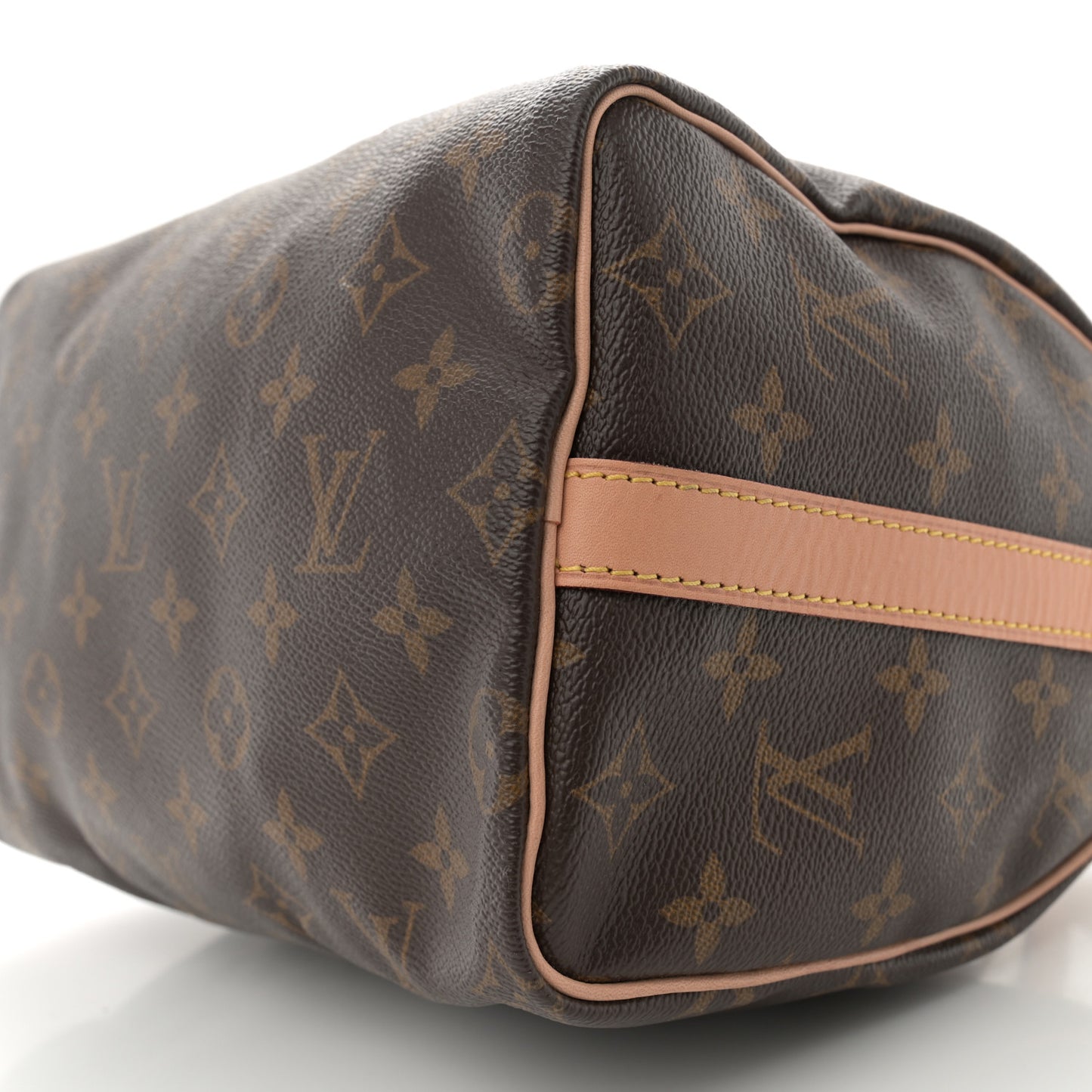 Monogram Speedy Bandouliere 25