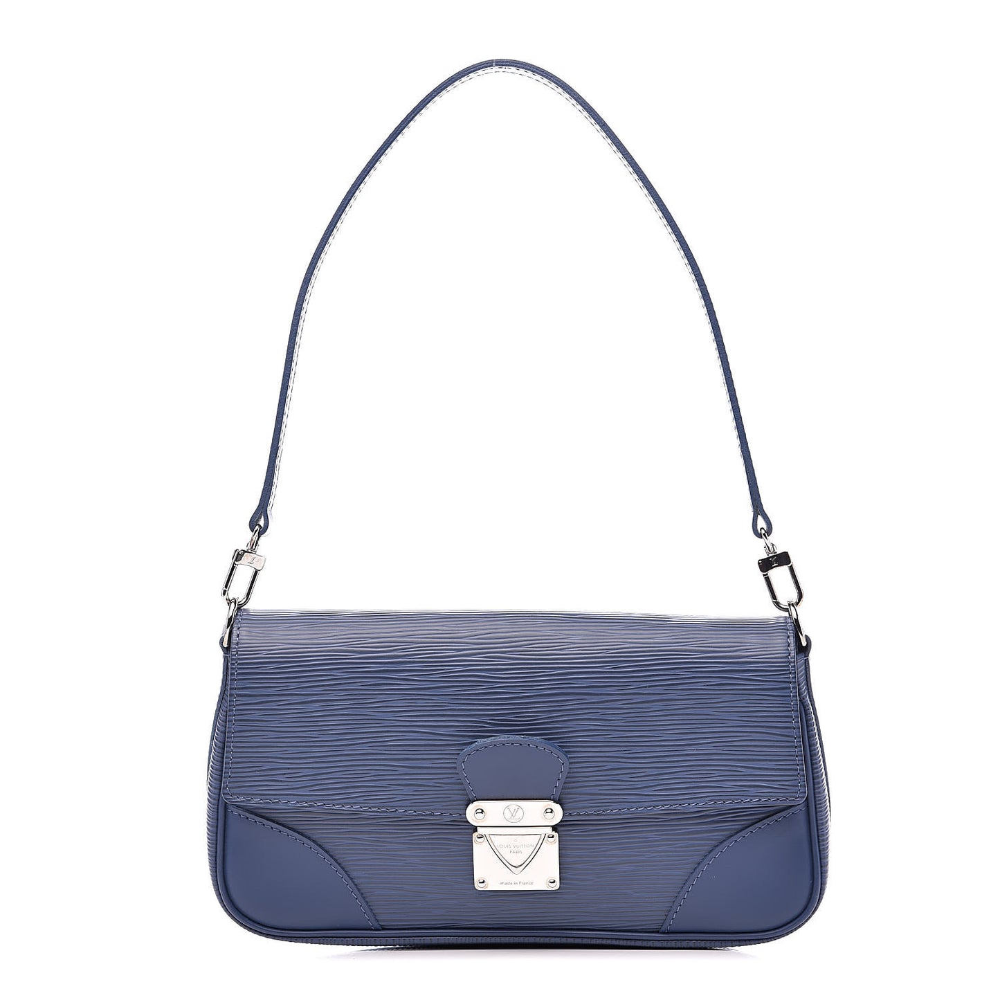 Epi Segur Pochette Myrtille