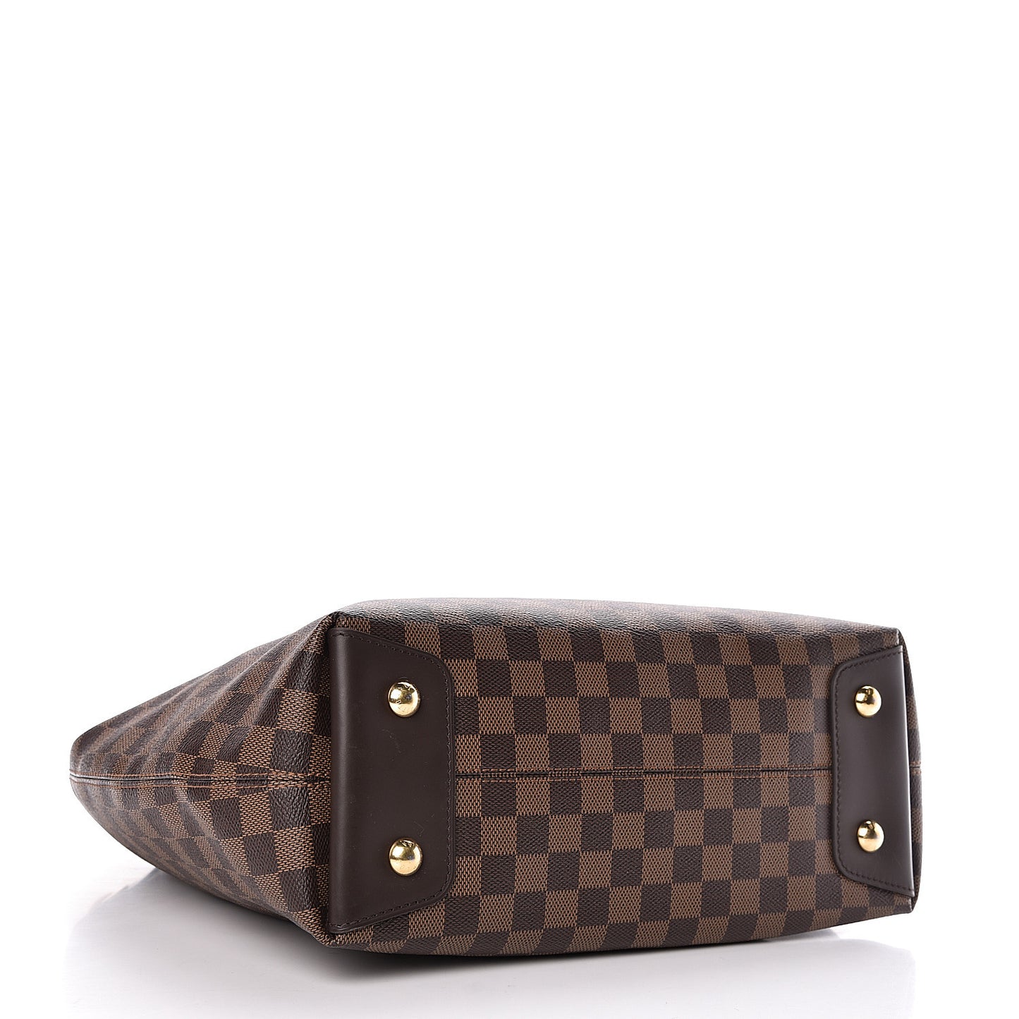 Damier Ebene Duomo Hobo
