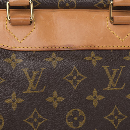 Louis Vuitton Monogram Deauville 12 of 14