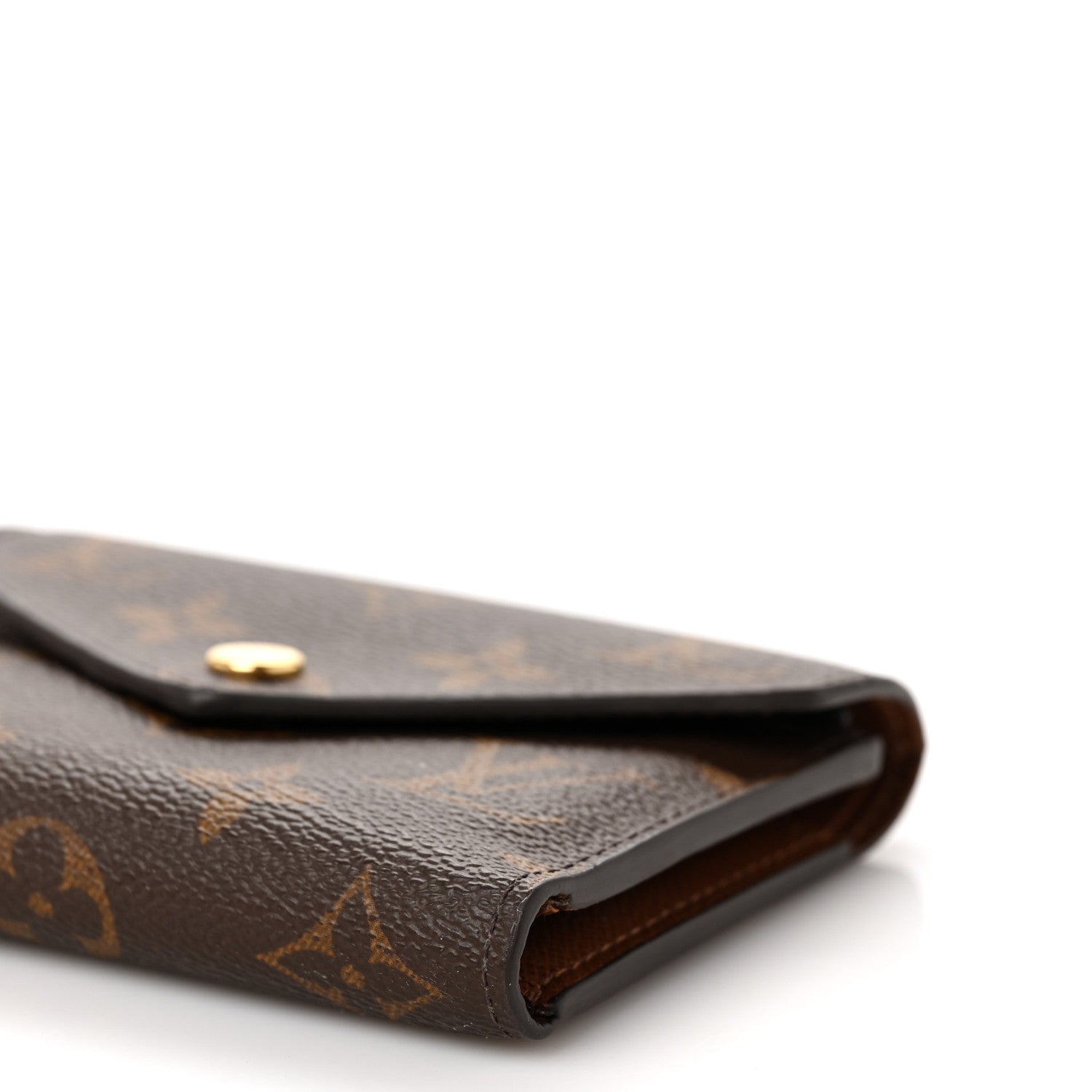 Louis Vuitton Monogram Victorine Wallet 8 of 9