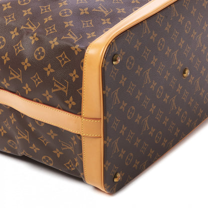 Louis Vuitton Monogram Cruiser 45 6 of 8