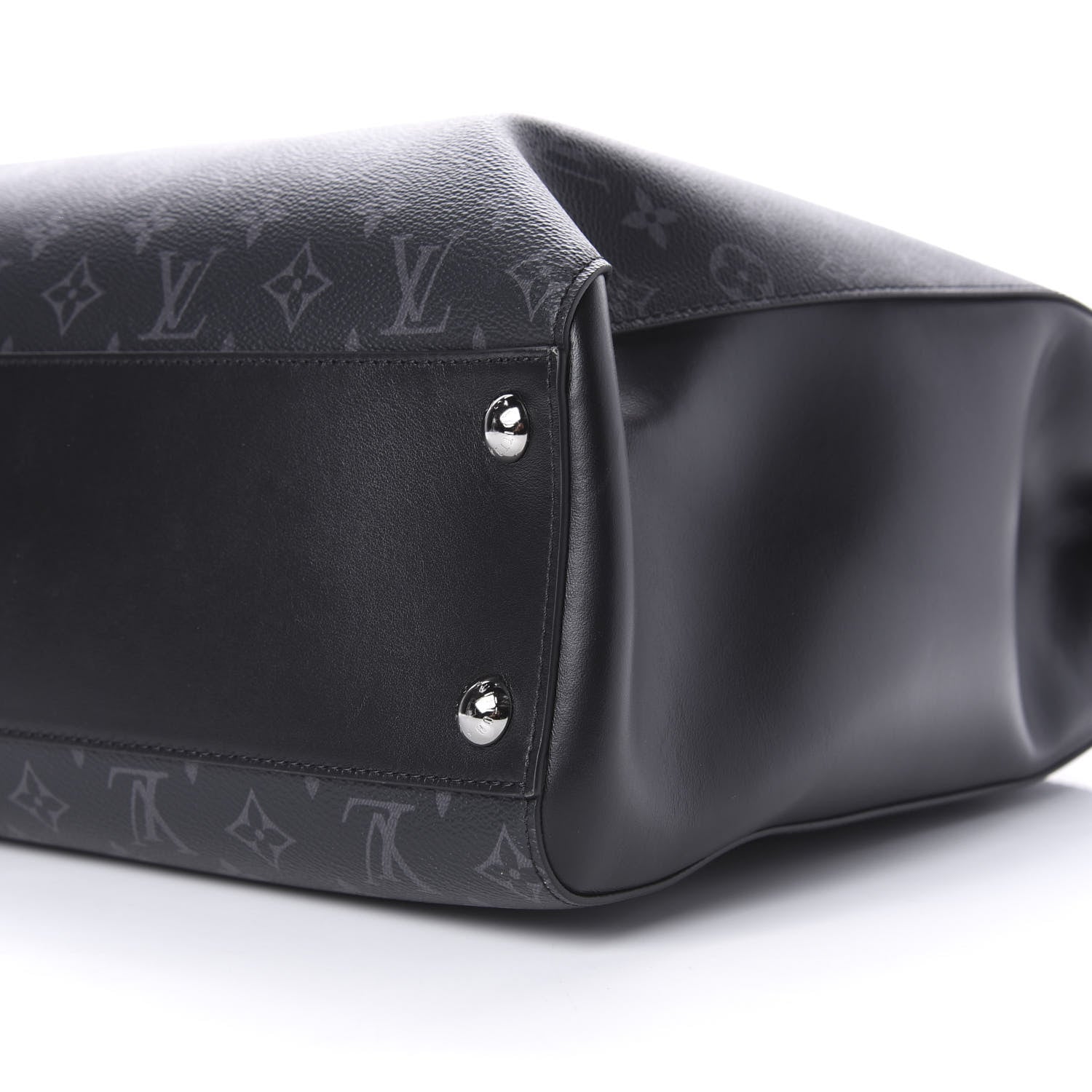 Louis Vuitton Monogram Eclipse Grand Sac 9 of 12